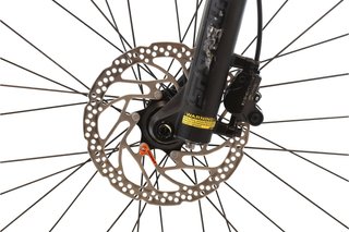 Bicicleta Canyon Pathlite:ON 6 XT t.L Reacondicionada