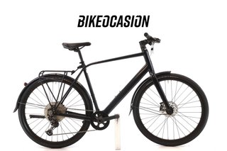 Bicicleta Orbea Vibe H10 MUD t.XL Reacondicionada