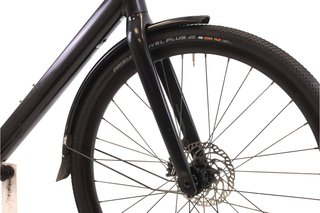 Bicicleta Orbea Vibe H10 MUD t.XL Reacondicionada