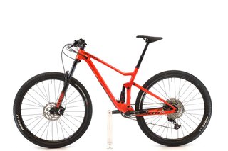 Bicicleta Scott Spark 960 XT t.M Reacondicionada