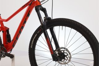 Bicicleta Scott Spark 960 XT t.M Reacondicionada