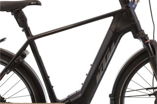 Bicicleta KTM Macina Style 730 t.L Reacondicionada