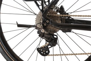 Bicicleta KTM Macina Style 730 t.L Reacondicionada