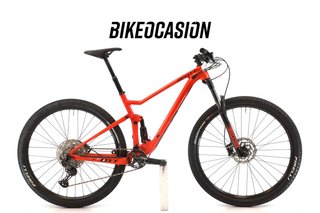 Bicicleta Scott Spark 960 XT t.M Reacondicionada