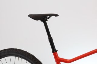 Bicicleta Scott Spark 960 XT t.M Reacondicionada