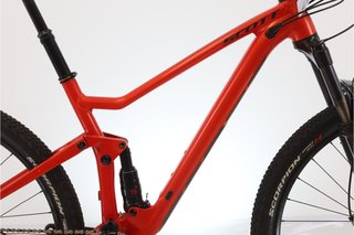 Bicicleta Scott Spark 960 XT t.M Reacondicionada