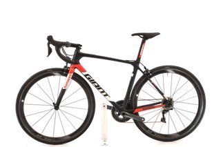 Bicicleta Giant TCR Advanced 1 Team Sunweb t.54 Reacondicionada