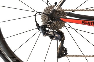 Bicicleta Giant TCR Advanced 1 Team Sunweb t.54 Reacondicionada