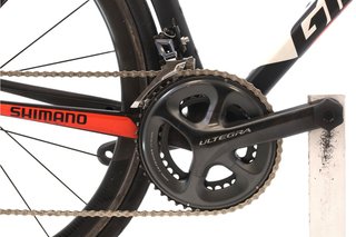 Bicicleta Giant TCR Advanced 1 Team Sunweb t.54 Reacondicionada