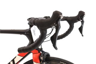 Bicicleta Giant TCR Advanced 1 Team Sunweb t.54 Reacondicionada
