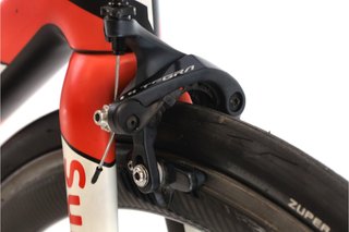 Bicicleta Giant TCR Advanced 1 Team Sunweb t.54 Reacondicionada