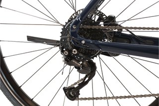 Bicicleta Specialized Turbo Vado 3.0 t.XL Reacondicionada