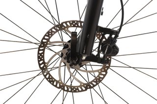 Bicicleta Specialized Turbo Vado 3.0 t.XL Reacondicionada