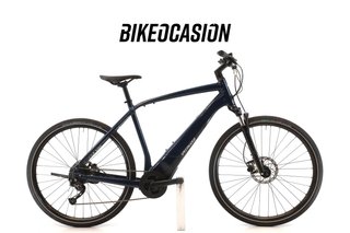 Bicicleta Specialized Turbo Vado 3.0 t.XL Reacondicionada
