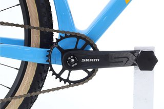 Bicicleta Ridley Ignite SLX t.XL Km.0