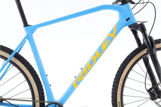 Bicicleta Ridley Ignite SLX t.XL Km.0