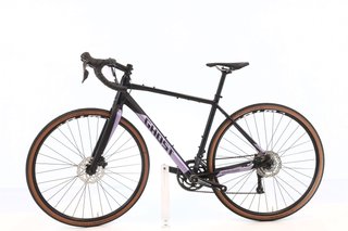 Bicicleta Ghost Road Rage Essential t.54 Reacondicionada