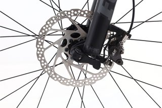 Bicicleta Cube Reaction Race XT t.XXL Reacondicionada