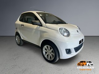 Aixam Minauto GT 2021 Kubota