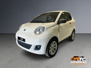 Aixam Minauto GT 2021 Kubota