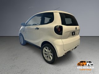 Aixam Minauto GT 2021 Kubota