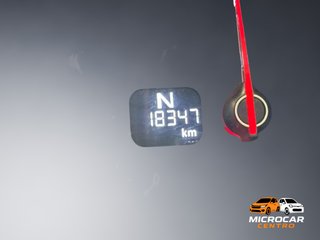 Aixam Minauto GT 2021 Kubota