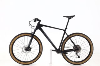 Bicicleta Cube Reaction Race XT t.XXL Reacondicionada