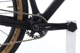 Bicicleta Cube Reaction Race XT t.XXL Reacondicionada