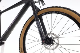 Bicicleta Cube Reaction Race XT t.XXL Reacondicionada