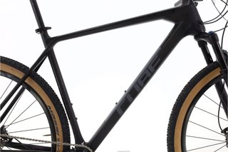 Bicicleta Cube Reaction Race XT t.XXL Reacondicionada