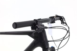Bicicleta Cube Reaction Race XT t.XXL Reacondicionada
