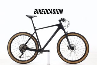 Bicicleta Cube Reaction Race XT t.XXL Reacondicionada
