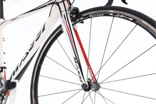 Bicicleta Massi Team t.52 Reacondicionada