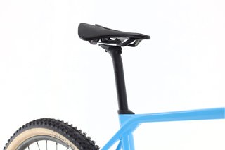 Bicicleta Ridley Ignite SLX t.XL Km.0