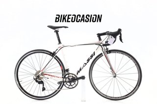 Bicicleta Massi Team t.52 Reacondicionada