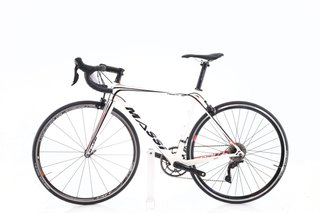 Bicicleta Massi Team t.52 Reacondicionada