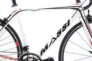 Bicicleta Massi Team t.52 Reacondicionada