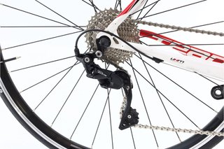 Bicicleta Massi Team t.52 Reacondicionada
