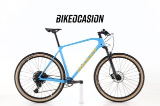 Bicicleta Ridley Ignite SLX t.XL Km.0