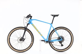 Bicicleta Ridley Ignite SLX t.XL Km.0