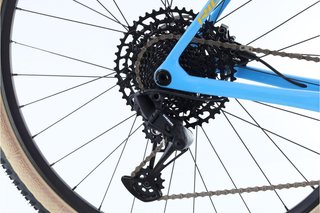 Bicicleta Ridley Ignite SLX t.XL Km.0