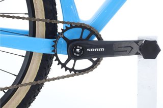 Bicicleta Ridley Ignite SLX t.XL Km.0