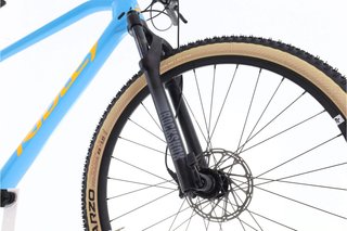 Bicicleta Ridley Ignite SLX t.XL Km.0