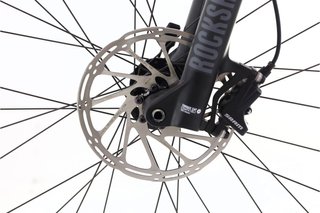Bicicleta Ridley Ignite SLX t.XL Km.0