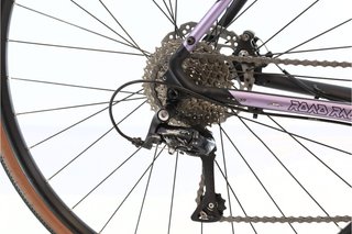 Bicicleta Ghost Road Rage Essential t.54 Reacondicionada