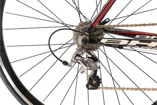 Bicicleta BH Zaphire 6.9 t.54 Reacondicionada