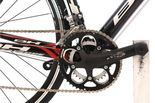 Bicicleta BH Zaphire 6.9 t.54 Reacondicionada