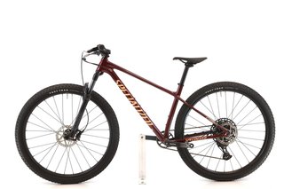 Bicicleta Specialized Chisel Hardtail t.M Reacondicionada