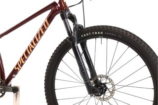 Bicicleta Specialized Chisel Hardtail t.M Reacondicionada