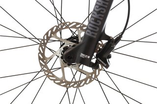 Bicicleta Specialized Chisel Hardtail t.M Reacondicionada